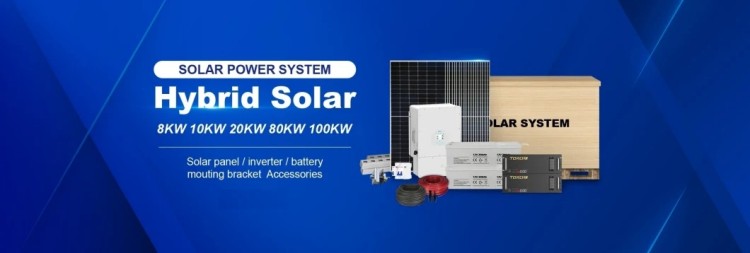 Solar Energy System