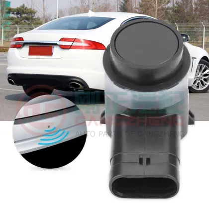 Custom Automotive Reversing Radar Supplier for SAIC MG Models