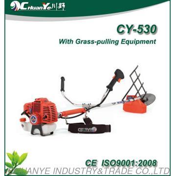 1E40F-5A harvester  CY-530