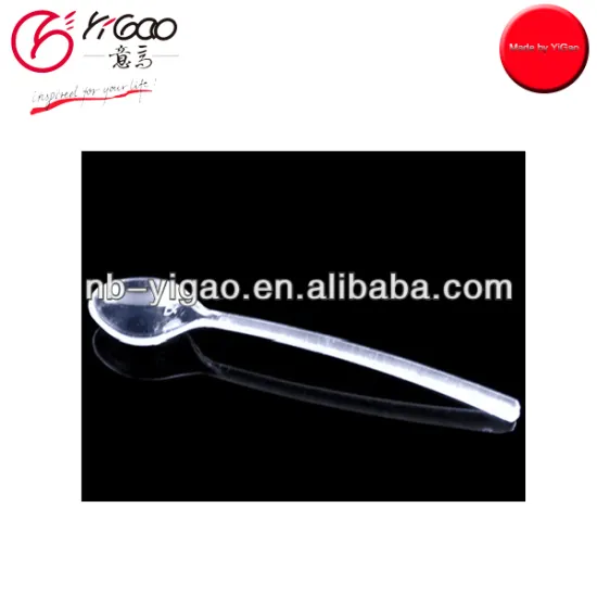 100067 dessert spoons and forks