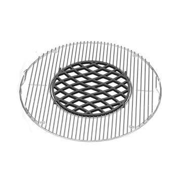 Gourmet BBQ System Sear Grate Replacement