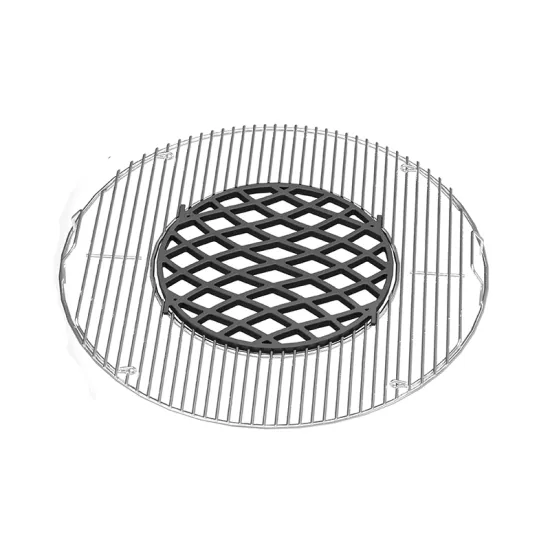 Gourmet BBQ System Sear Grate Replacement