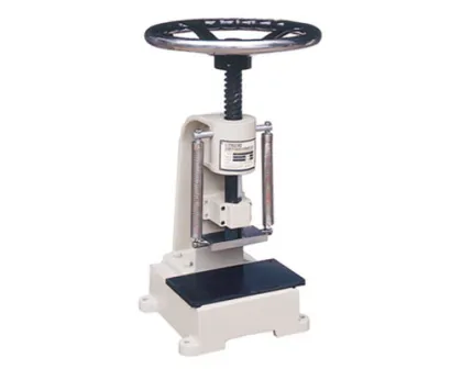 Try Cutting Machine (HT-7210-V/ S)