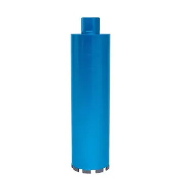 42mm Diamond Core Drill Bits for Concrete, Granite, Marble Drilling