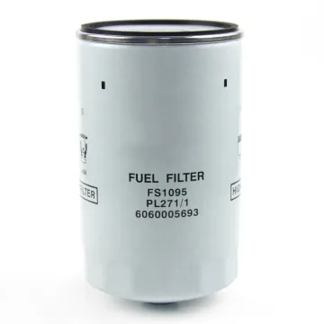 OEM Engine Fuel/Water Separator for Wirtgen Model 2175352