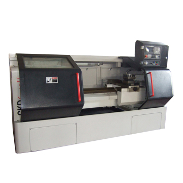 เครื่องกลึงแนวนอน NL635S CNC: เครื่องกลึงเตียงแบนโลหะคุณภาพสูงในราคาที่เหมาะสม