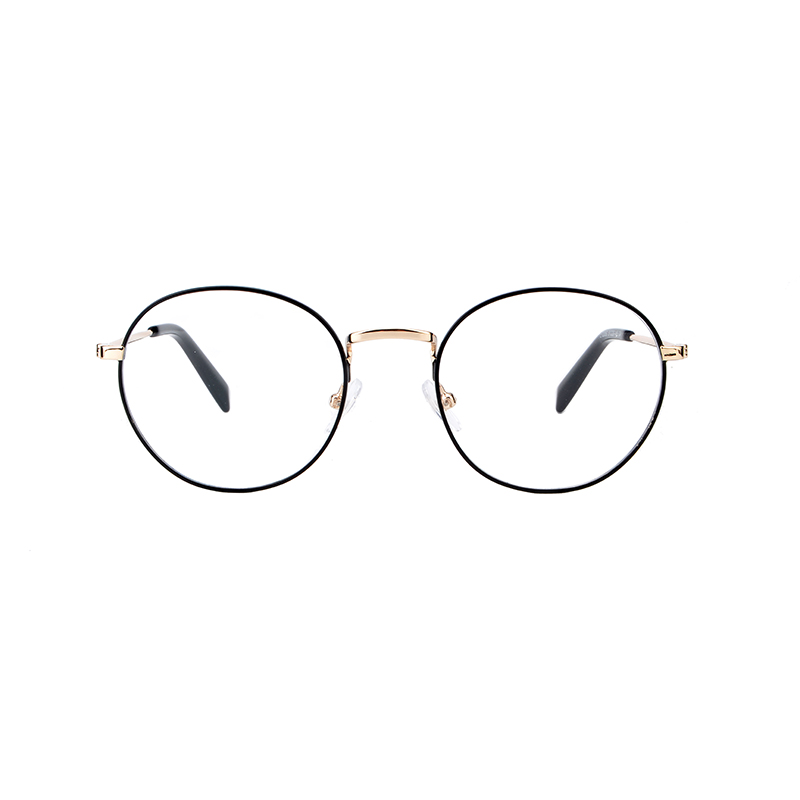 Round Retro Eyewear Frames 8