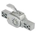 Aluminum Die Casting Assembling Locking Block-ADC12