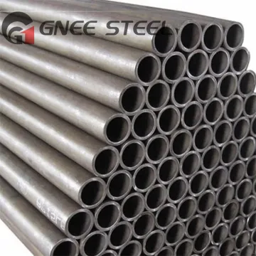 ASTM Alloy Steel Pipe