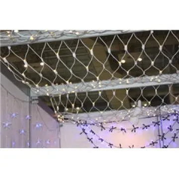 LED Net Light/Holiday Lighting
