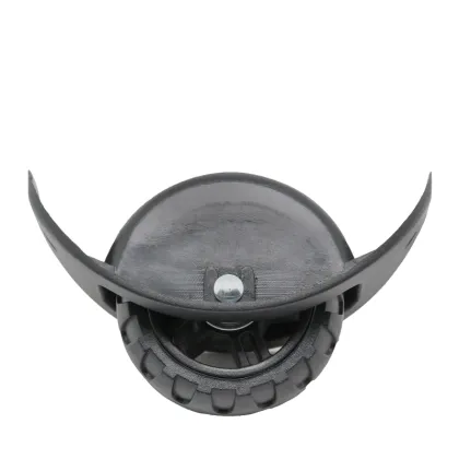 foldable travel bag trolley travel bag