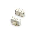12509 conector de asiento de pasador vertical