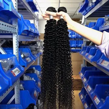 Mink cambodian virgin hair vendors wholesale cuticle aligned hair Weave bundles unprocessed 100 human raw cambodian hair