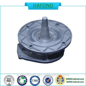 Customizable Durable Superior Quality OEM Precise garage door motor parts