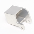 CNC machining ODM mental parts