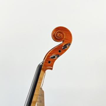 Handmade 4/4 Violin Guarneri model European Material