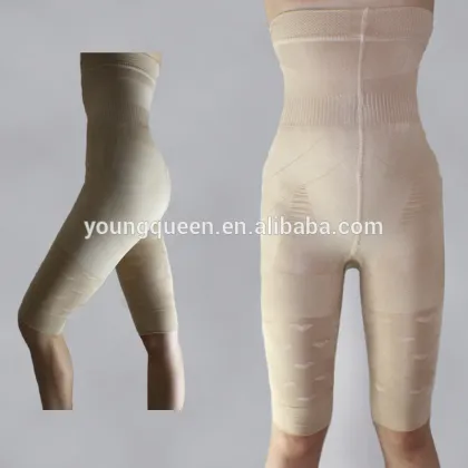 PN08 Wholesale high waist abdomen hip shaping pants