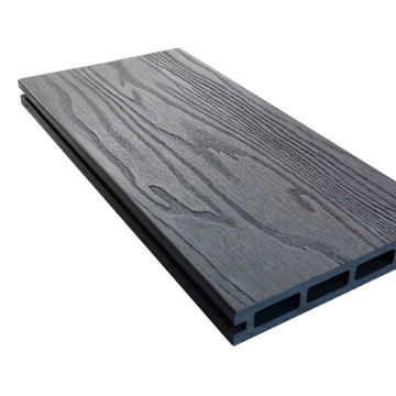Explore Hollow 3D Embossed 1.5 Generation Outdoor Wood Plastic Composite Decking: Your Ultimate Guide to High-Quality, Durable Outdoor Flooring Solutions