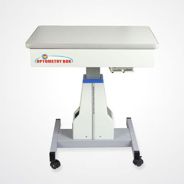 WZ-3ADT Bàn nâng cơ giới
