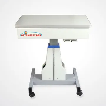 WZ-3ADT Ophthalmic Motorized Lifting Table