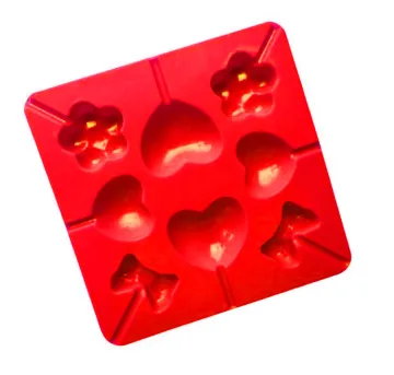 food grade stainless steel ice lolly mould with great price