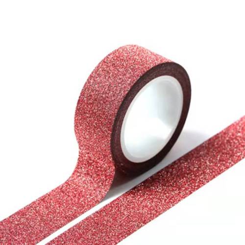 Glitter Film Roll PE/PET Sparkle Glitter Lamination Film For Decoration Manufactory