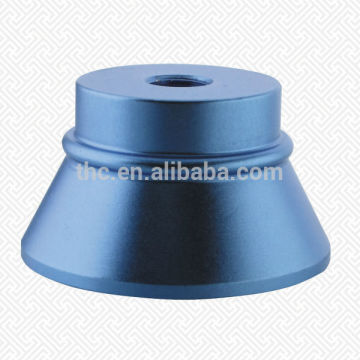 Wholesale top quality stainless steel atomiser vaping base, atomizer standard
