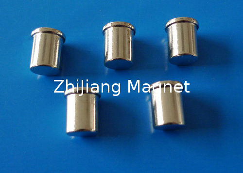 Neodymium Irregular Sintered Ndfeb Magnet Of Neo Rare Earth