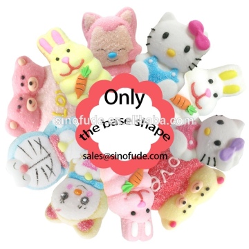 New cartoon marshmallow molding machine