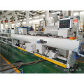 Plastic PPR multi-layers pipe making machine