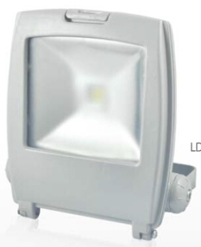 50W COB LED Flutlicht CE RoHS