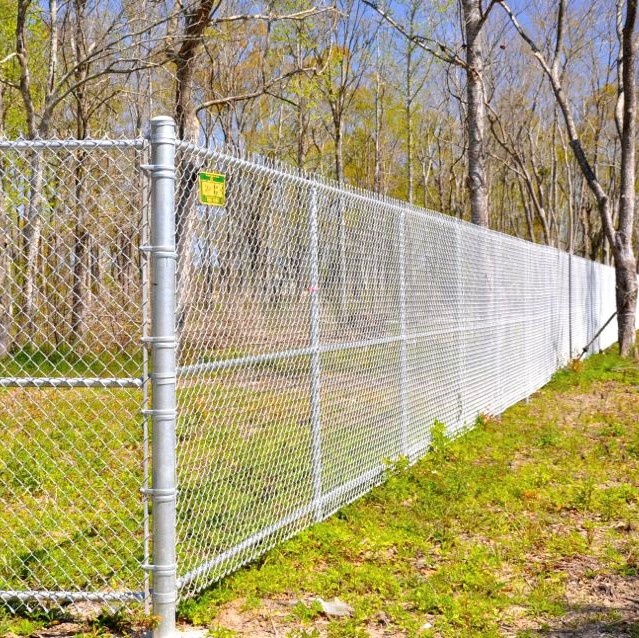 Chain Link Fence