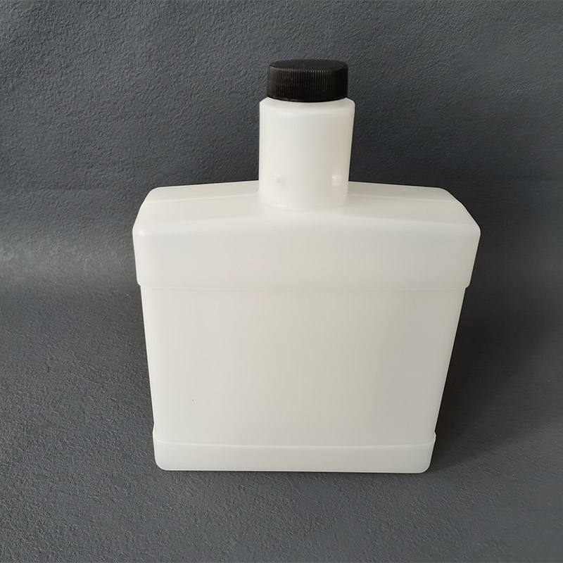 Citronix 750ml ink empty bottle 1