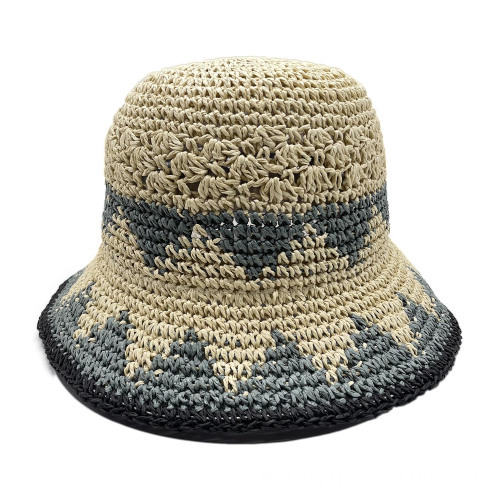 straw hat