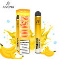 Aivono 2500 Puffs de alta qualidade