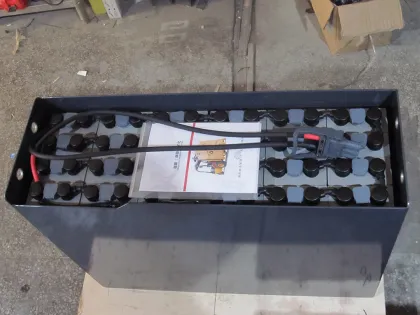 Replacement 4PZB420 Battery for Hangcha Firsola HANGCHA CQD14H 48V 420Ah Forklift