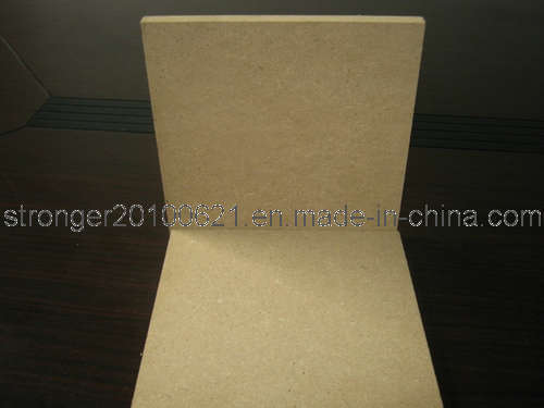 Plain Medium Density Fiberboard