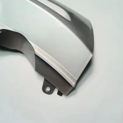 JJQ 71562-31R-H10 Rear Garnish Bumper Garnish Skid for Honda Vezel RV3 2023