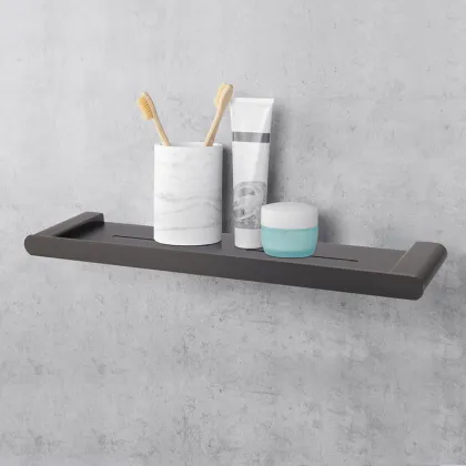 Hot Sell Family Hotel Stainless Steel Storage Rack