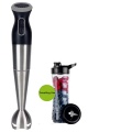 CE Blender immersione in stick multifunzione professionale