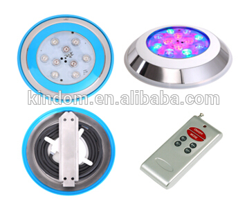 Wall Hanging LED Pool Light