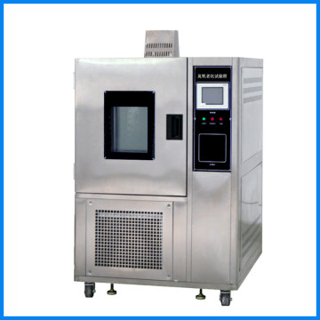 High Quality Rubber Ozone Test Machine