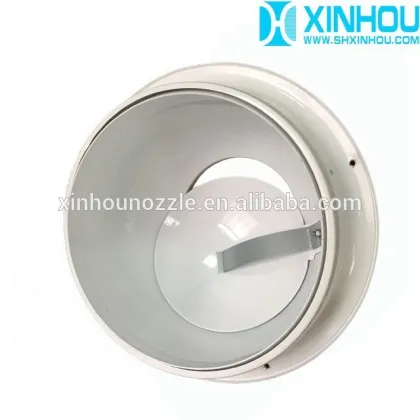 Air circulating air blower air shower nozzle