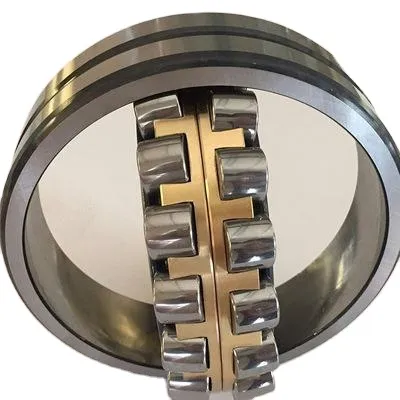 QINZ Bearing Factory - High Speed Spherical Roller Bearing 23028 OEM Wholesales