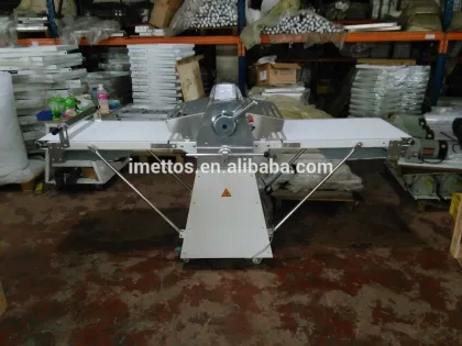 iMettos LSP520A Consistent Performance somerset sheeter