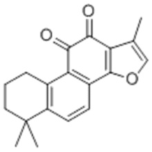 Tanshinone IIA CAS 568-72-9