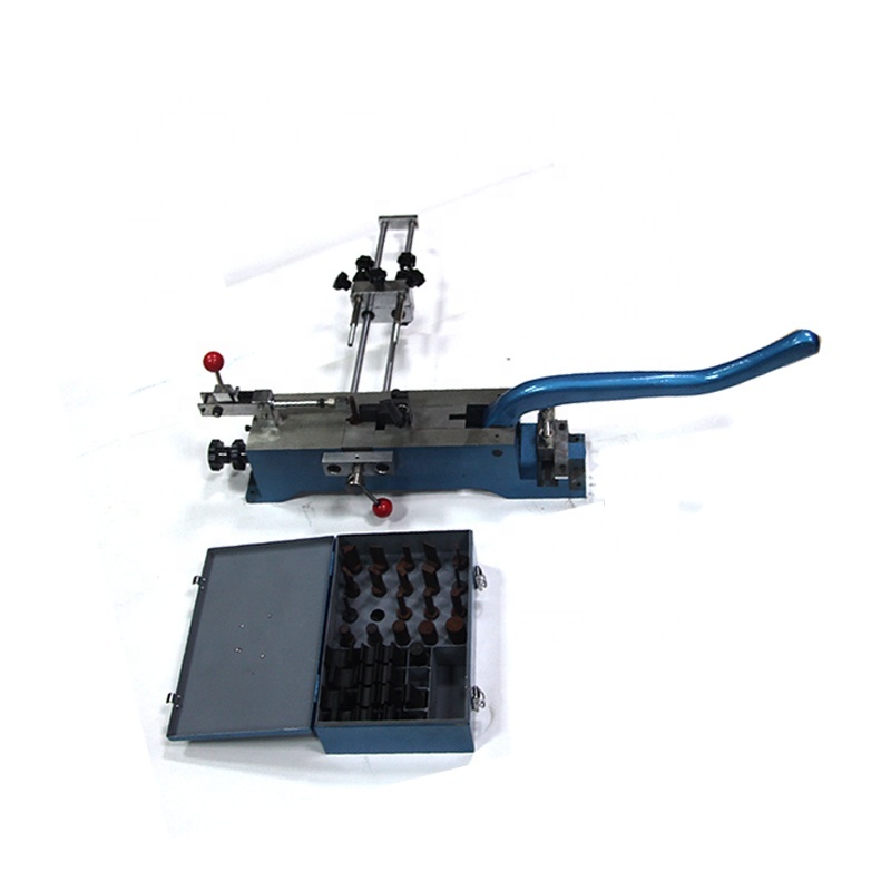 Sale YTB-25B Industrial Metal Steel Die Manual Bending Machine