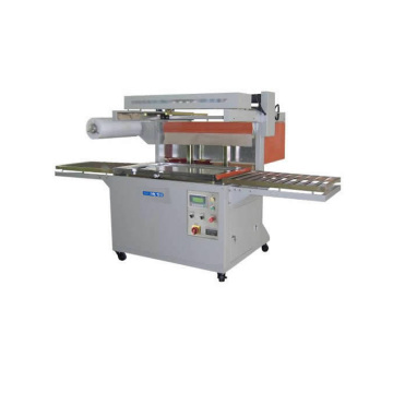 Automatic Skin Vacuum Packaging Machine for Work Pieces