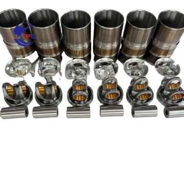 Caterpillar Diesel Engine Rebuild Kits & Repair Parts for 3304, 3306, C4.4, C6.4, C6.6, C7, C9, C10, C11, C13, C15, C18