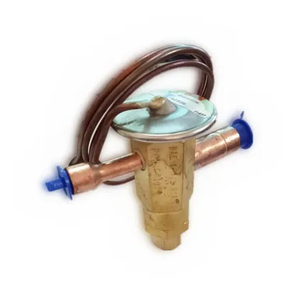 BAE-1HCA/B AE Series Thermal Expansion Valves